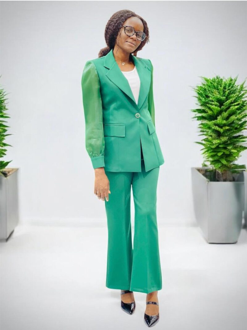 Office Wear - Image 2