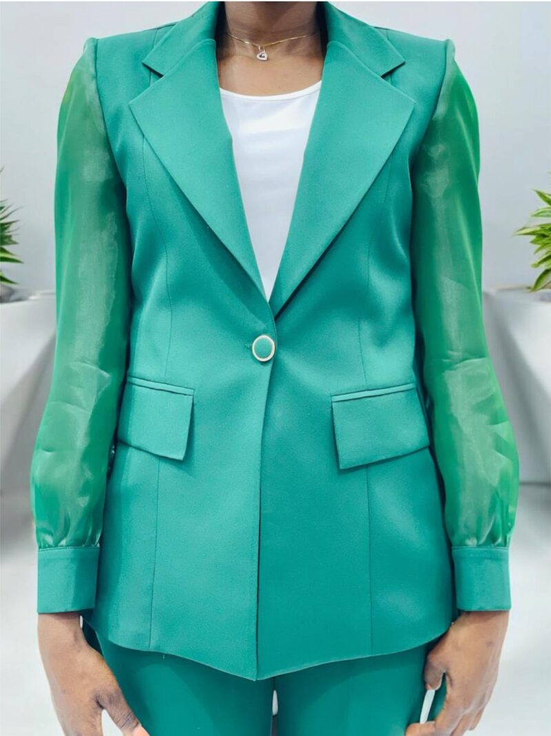 Office Wear - Image 3