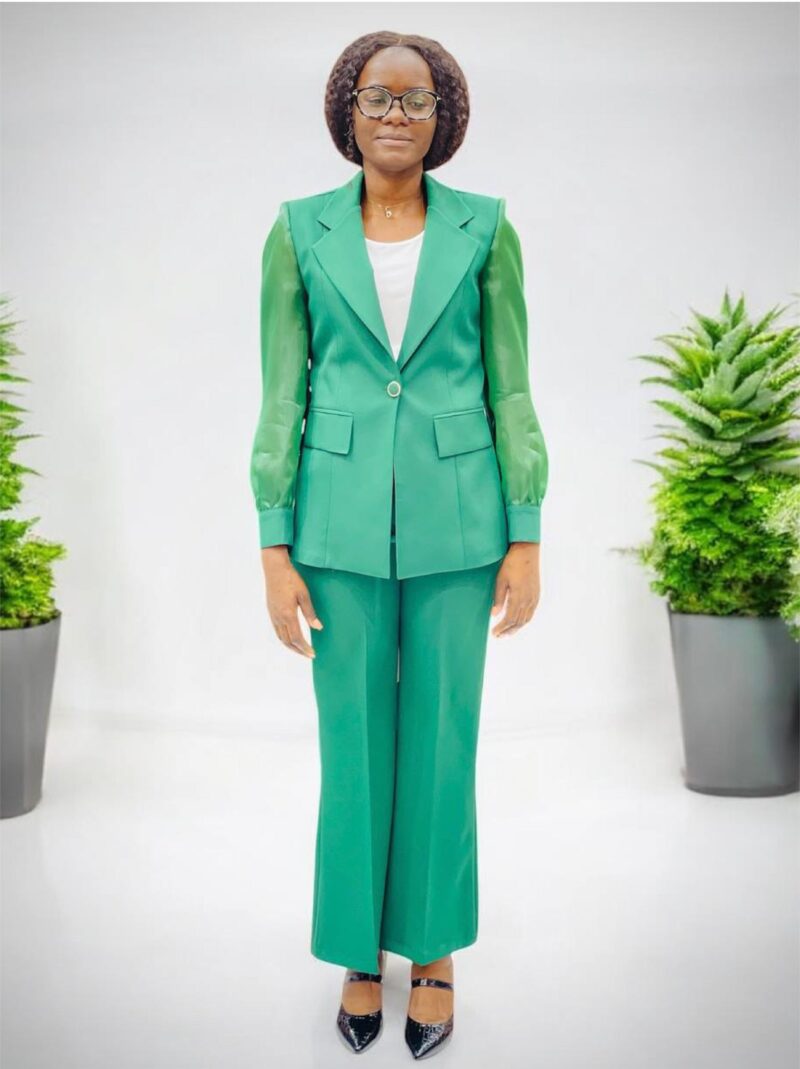 Office Wear - Image 4