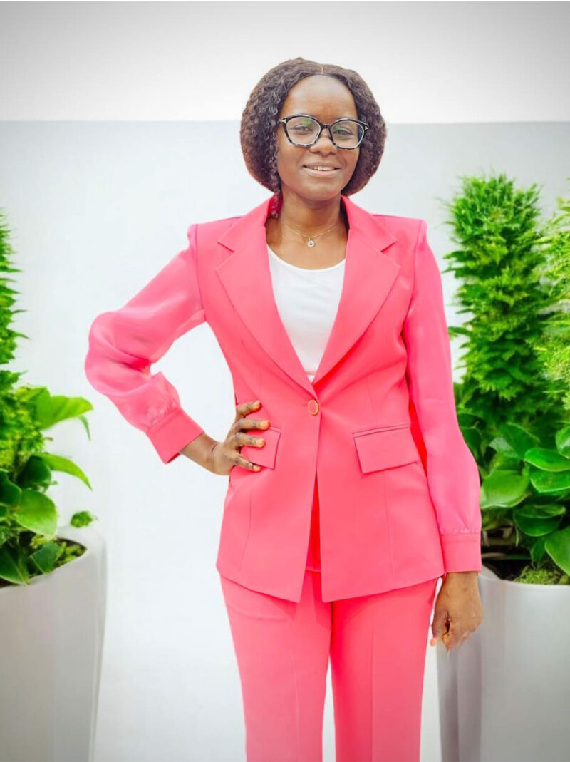Office Wear