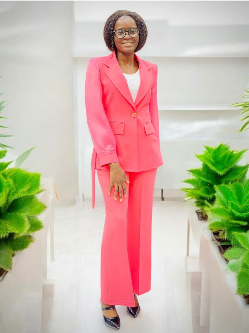 Office Wear - Image 4