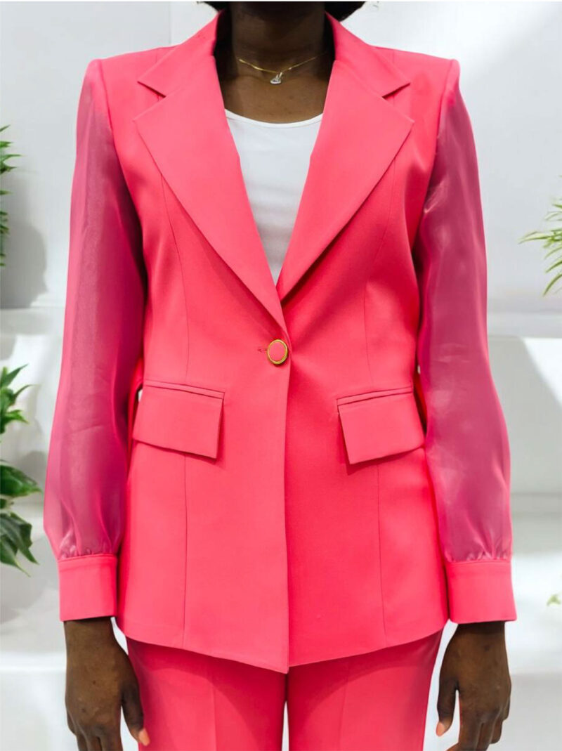 Office Wear - Image 3