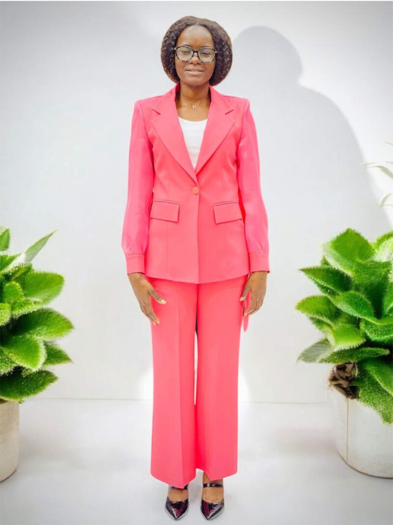 Office Wear - Image 2